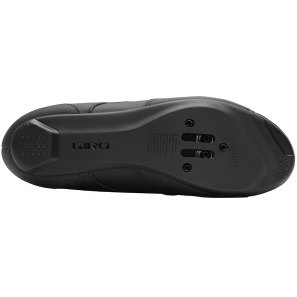 Chaussure vélo route GIRO SAVIX II WS BLACK