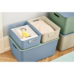 Couvercle pour boîte de rangement AKITA STORAGE M