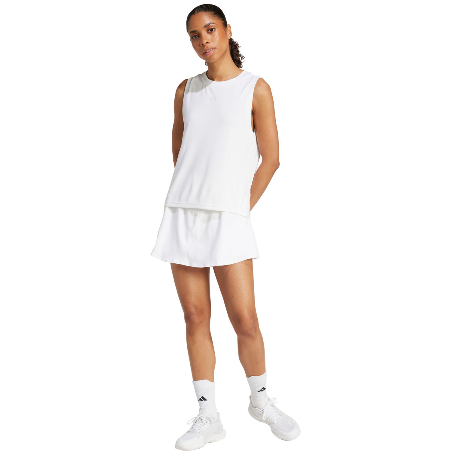 adidas Match Skirt