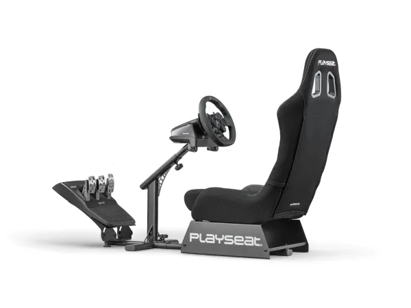Playseat Evolution Pro ActiFit - Racersimulationscockpit