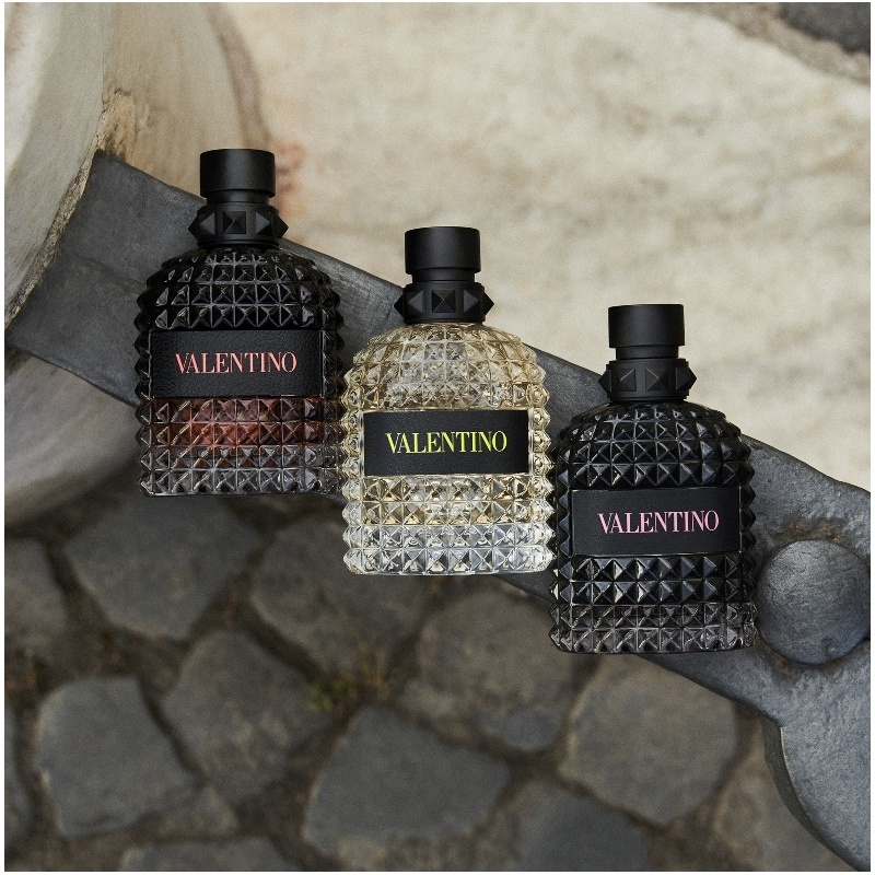 Valentino Uomo Born In Roma EDT 100 ml