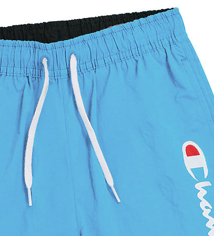 Champion Bådeshorts - Alaskan Blue