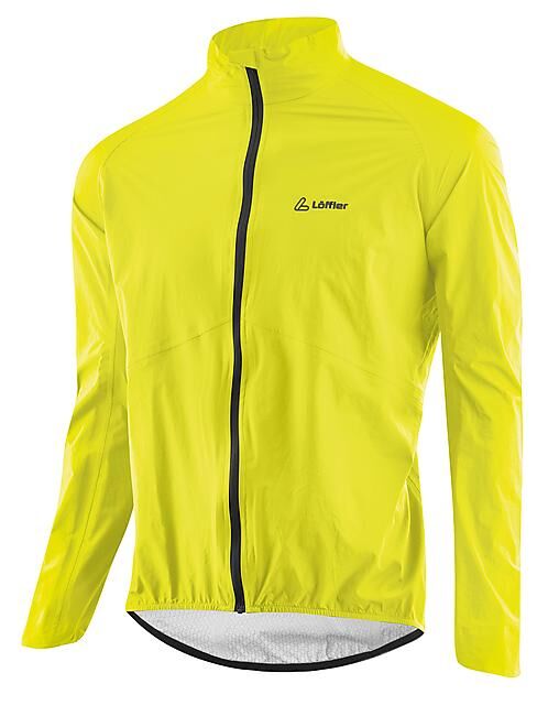 LOFFLER - VESTE IMPERMEABLE WPM POCKET ROAD M