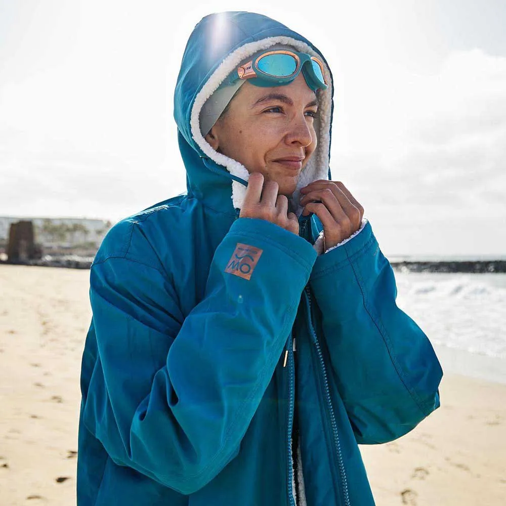Zone3 Recycled Surf-Poncho