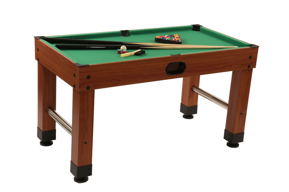 Kicker Multispieltisch 9in2