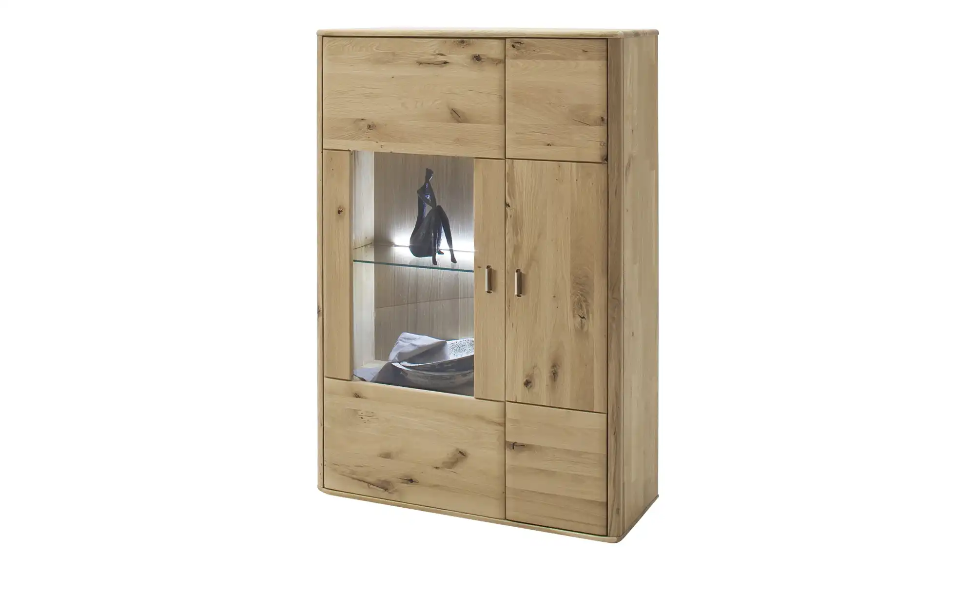 Woodford Highboard Rowa