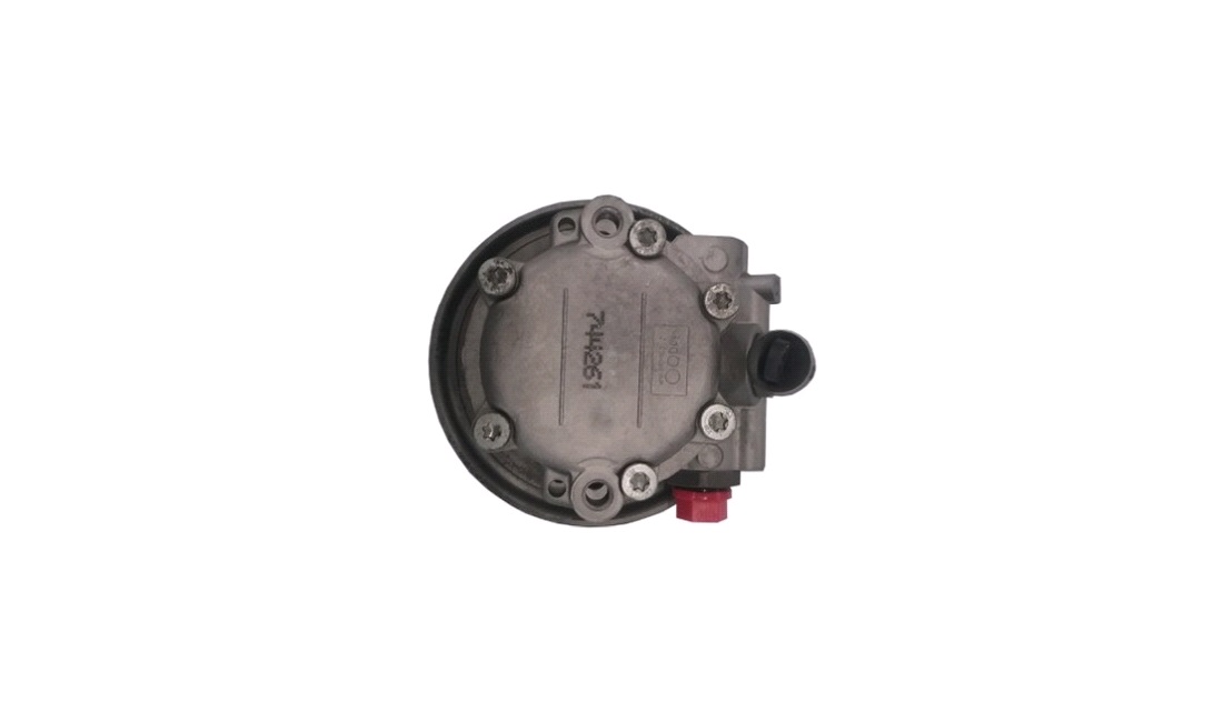 Servopumpe Hydraulisk 132 mm