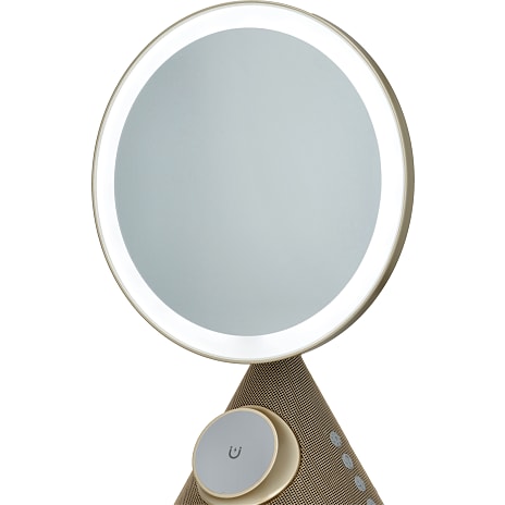 Essential LED-spejl