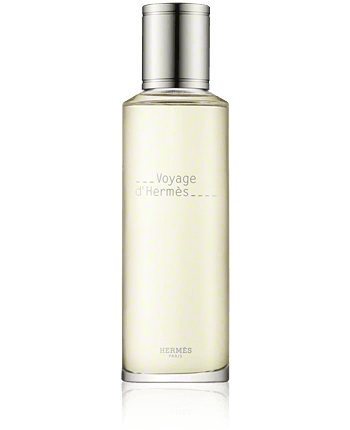 Hermès Voyage d'Hermès parfum refill 125ml