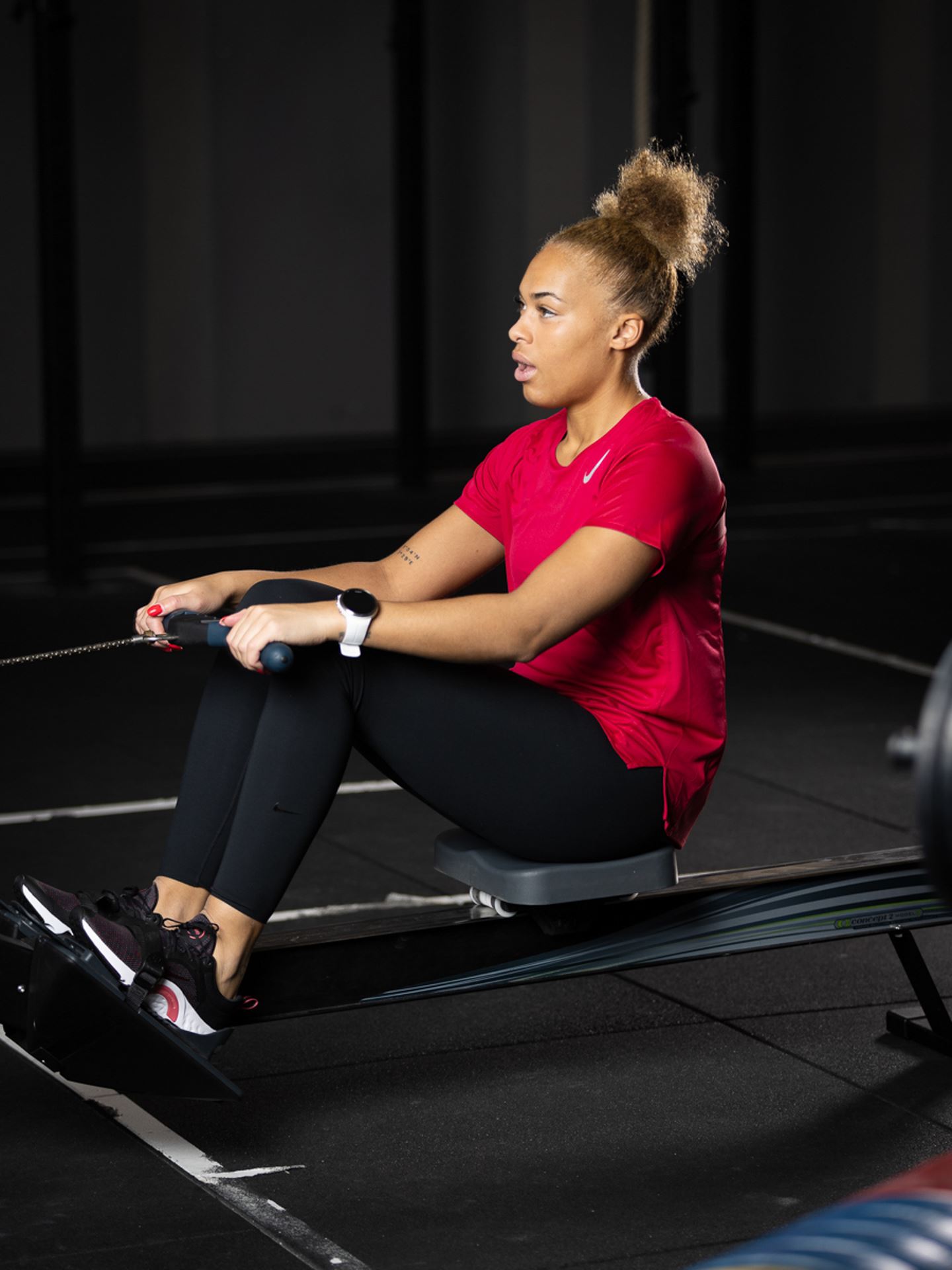 Renew In-Season Train 11