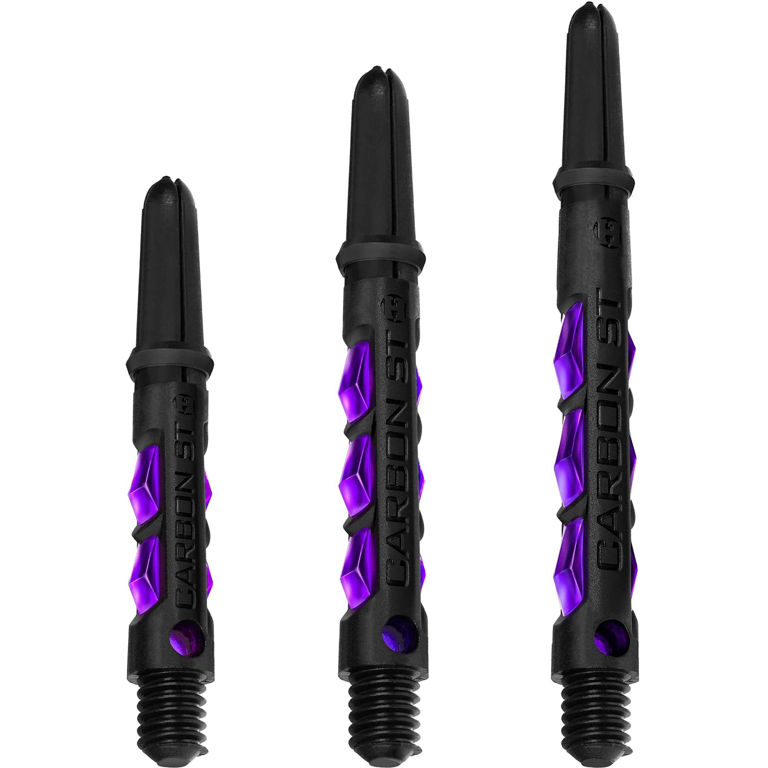 Harrows - Carbon ST Shaft - Lila