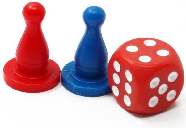 Adult Games Oral Fun Game - Sexy Bord Spel multicolor