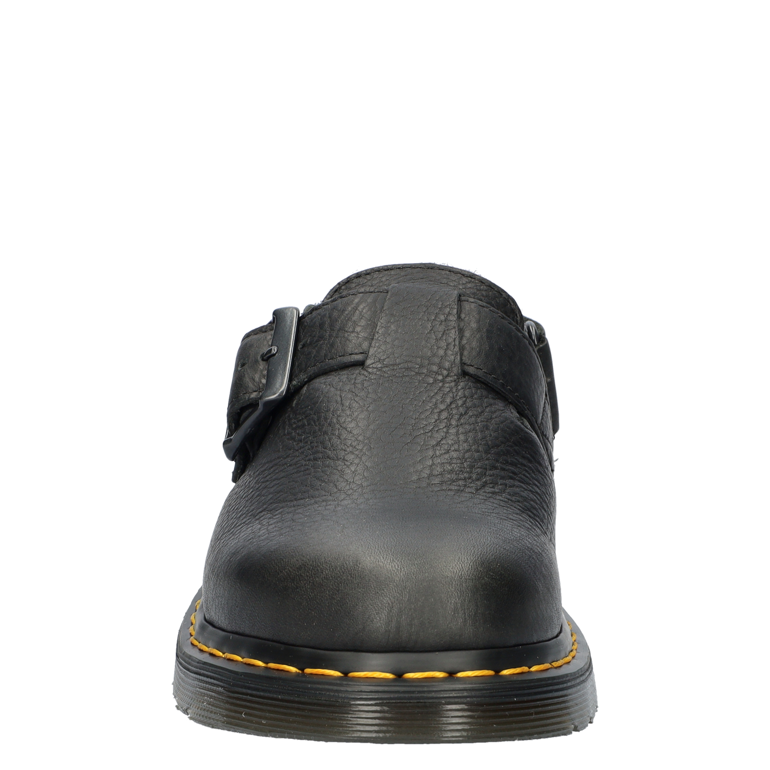 Dr. Martens Jorge II dames sandaal Dr. Martens Zwart