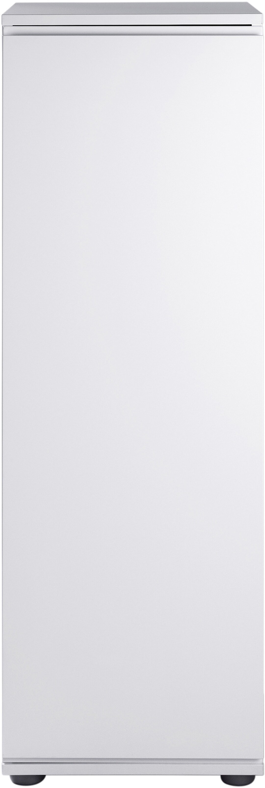 heine home Schuhschrank in weiß