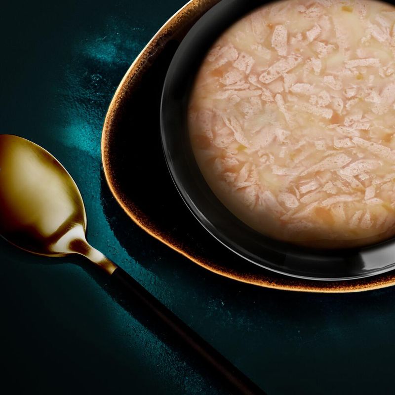 Lots économiques Sheba Classic Soup 80 x 40 g