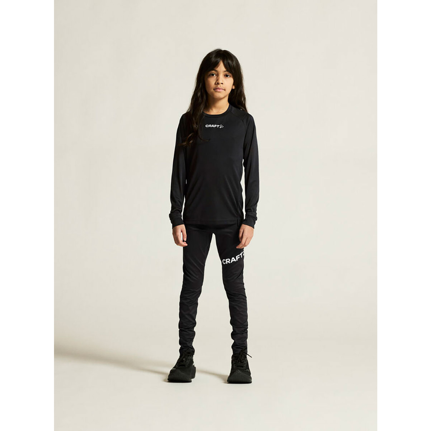 Craft Rush 2.0 Longsleeve T-Shirt Kids