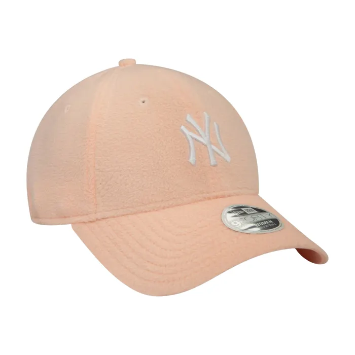 New Era NY Yankees Cosy 9Forty Cap Dames
