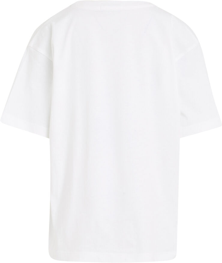 Calvin Klein Short sleeve t-shirt Yaf