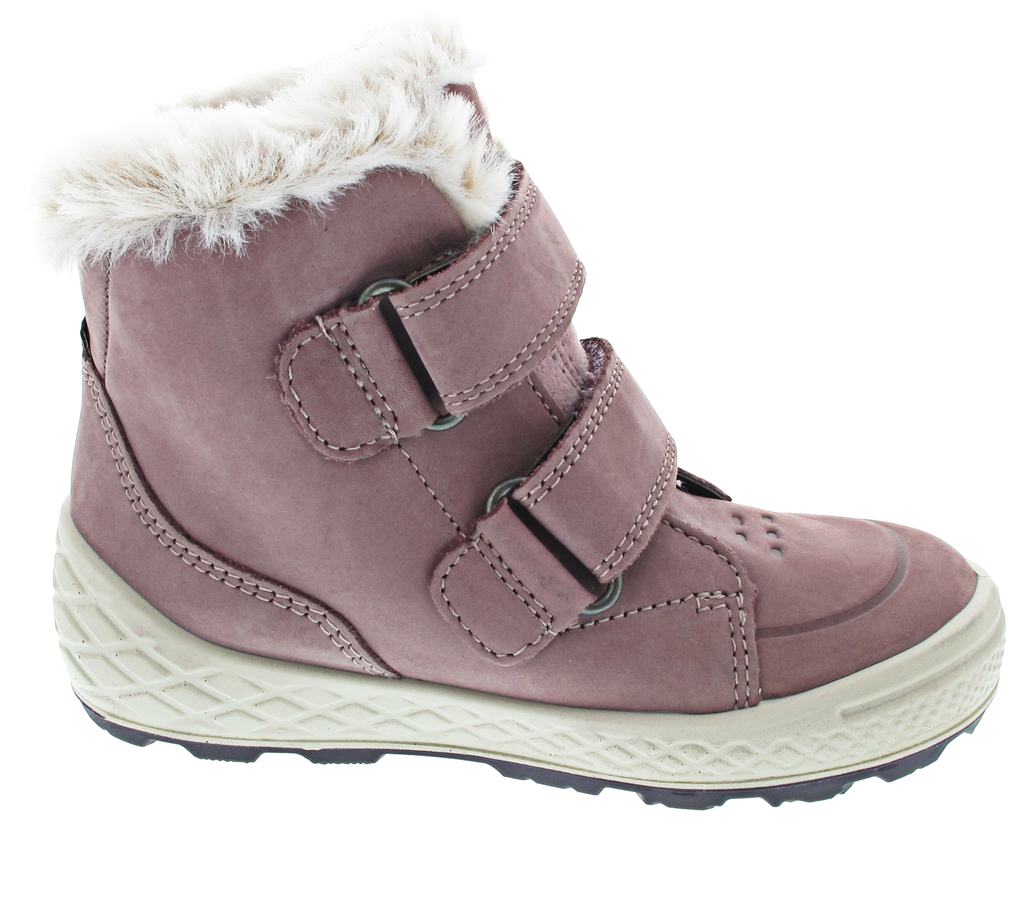 Superfit Groovy 2.0 Lauflernstiefel GTX lila