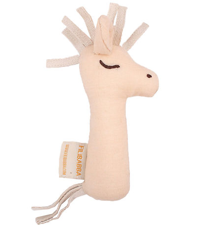 Filibabba Rassel - Leinen - Pferd