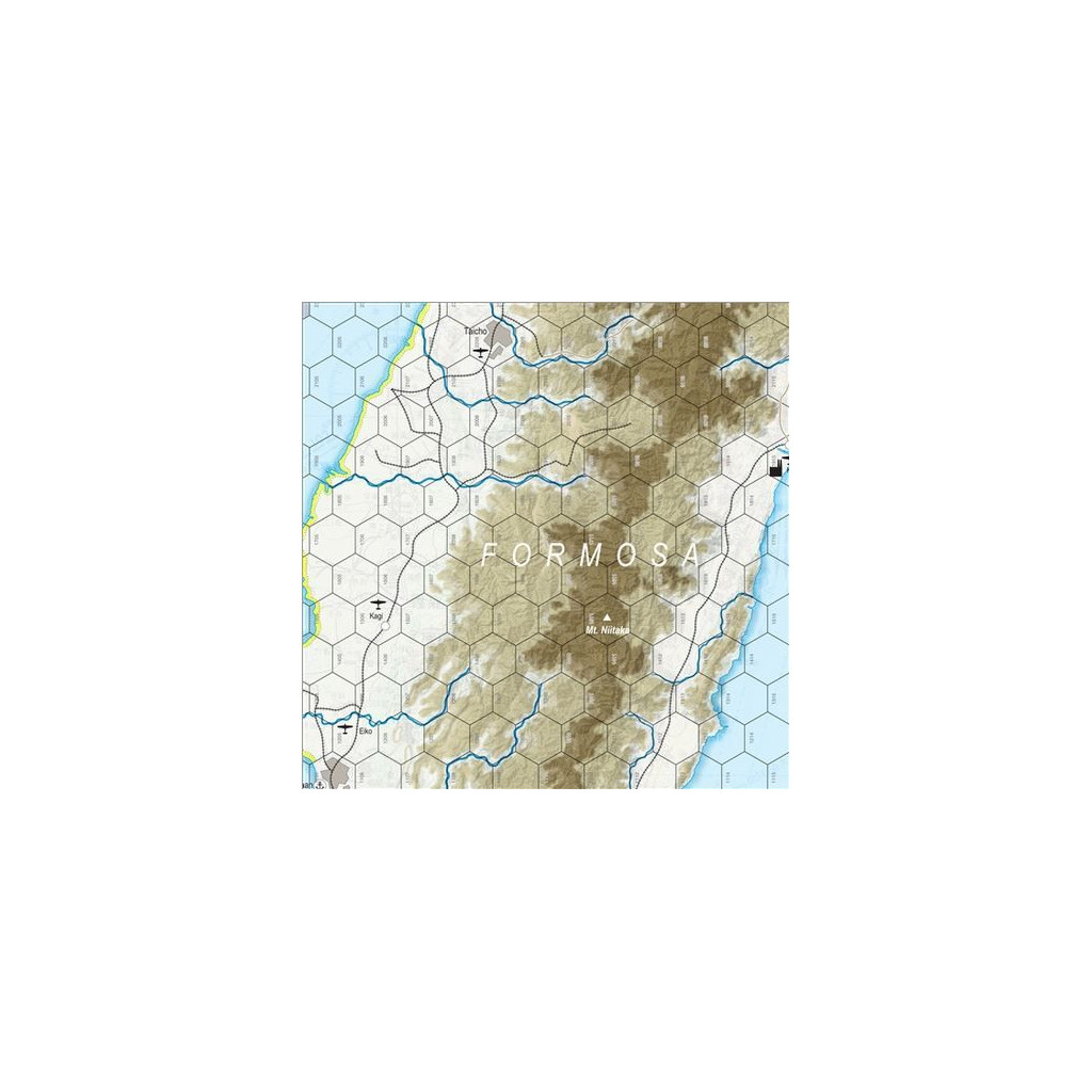 World at War 83 - Operation Causeway: Formosa 1944