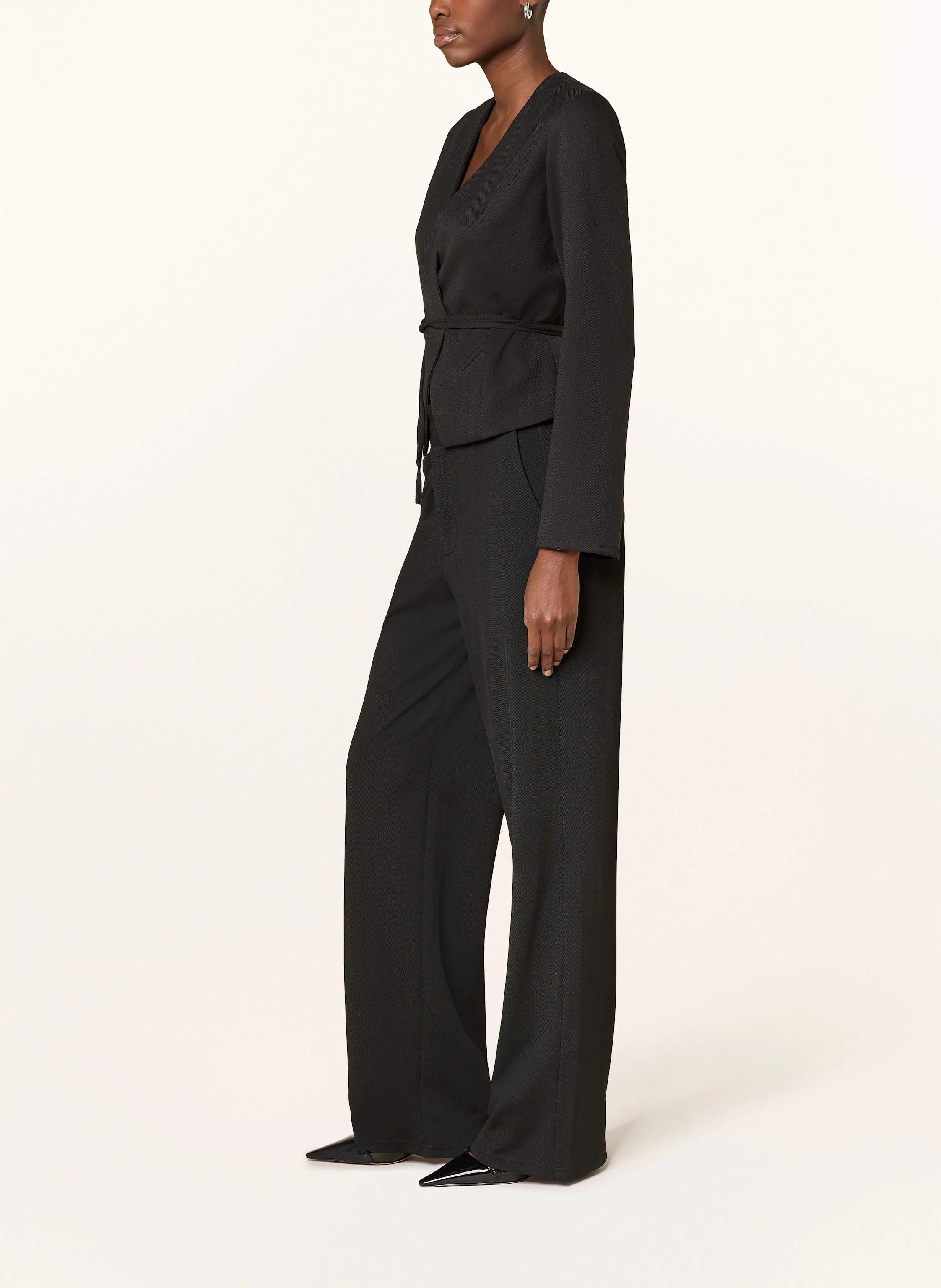 NEO NOIR Marlenehose NATHALIE
