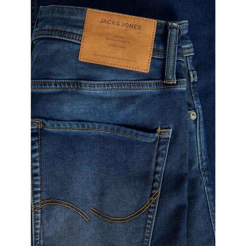 Jack & Jones - JJIMIKE JJORIGINAL MF 506 Azul