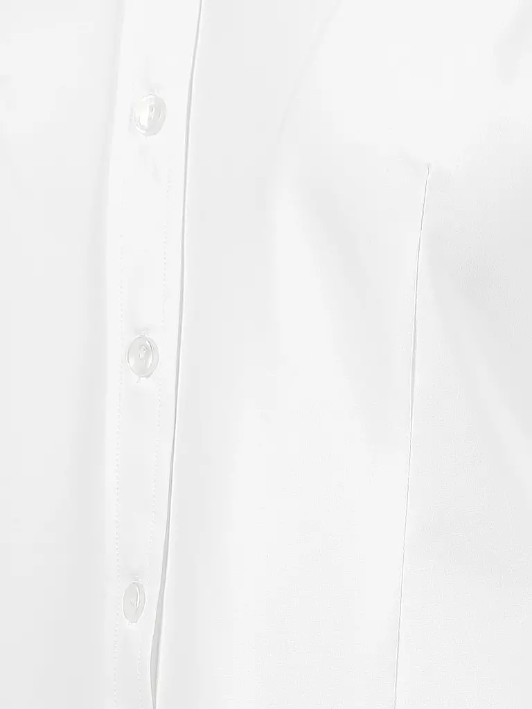 JAPAN TKY Bluse AYAKA weiss