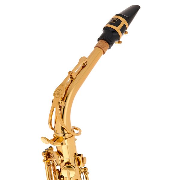 Yamaha YAS-280 Alto Sax
