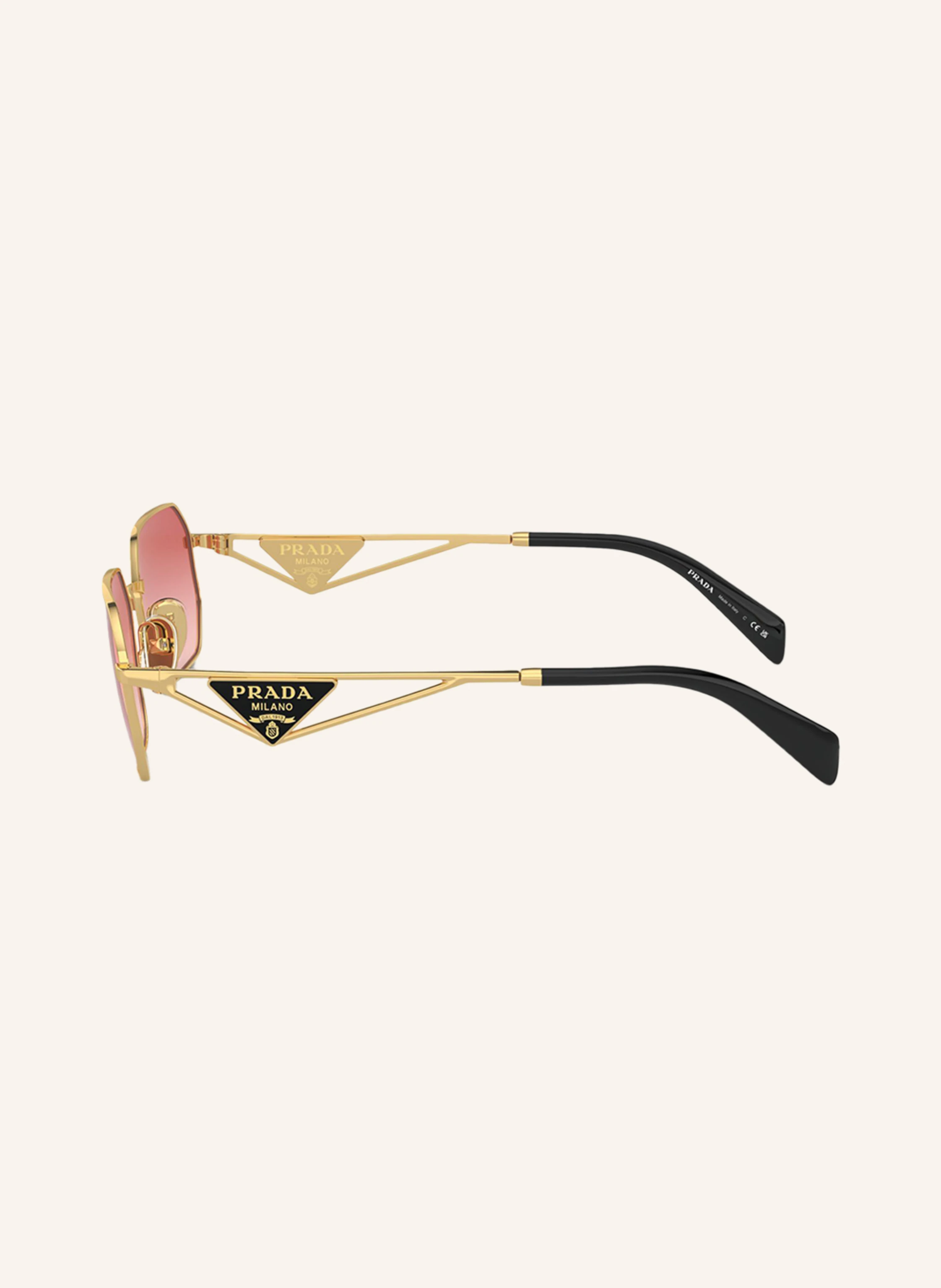 PRADA Sonnenbrille PR A51S