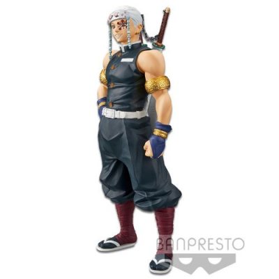 Demon Slayer Kimetsu No Yaiba Figure Vol.11 Tengen Uzui