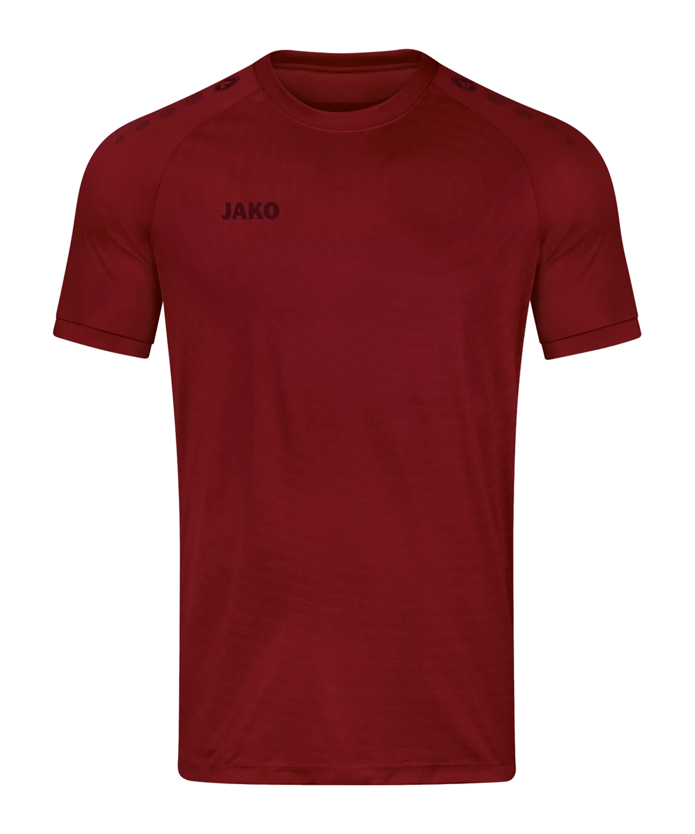 JAKO World Trikot Rot F160