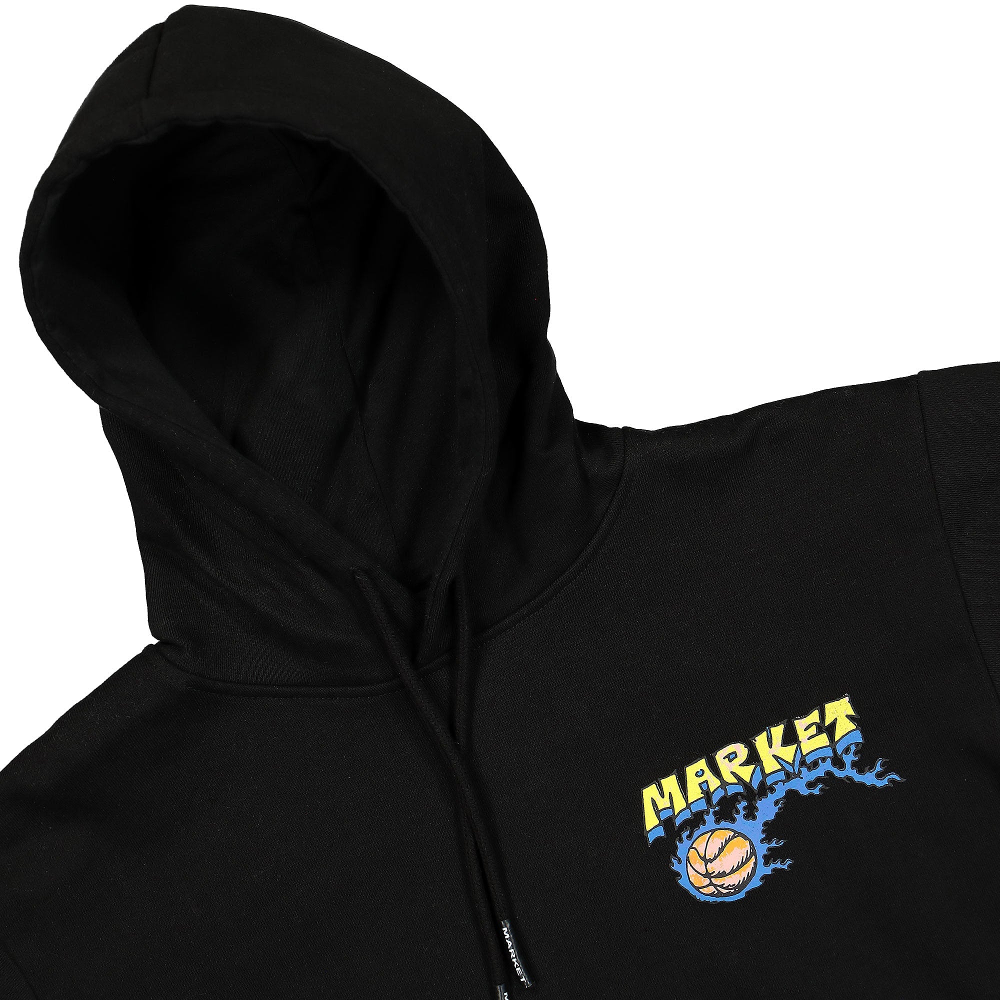Market<br>Slam Dunk Sketch Hoodie