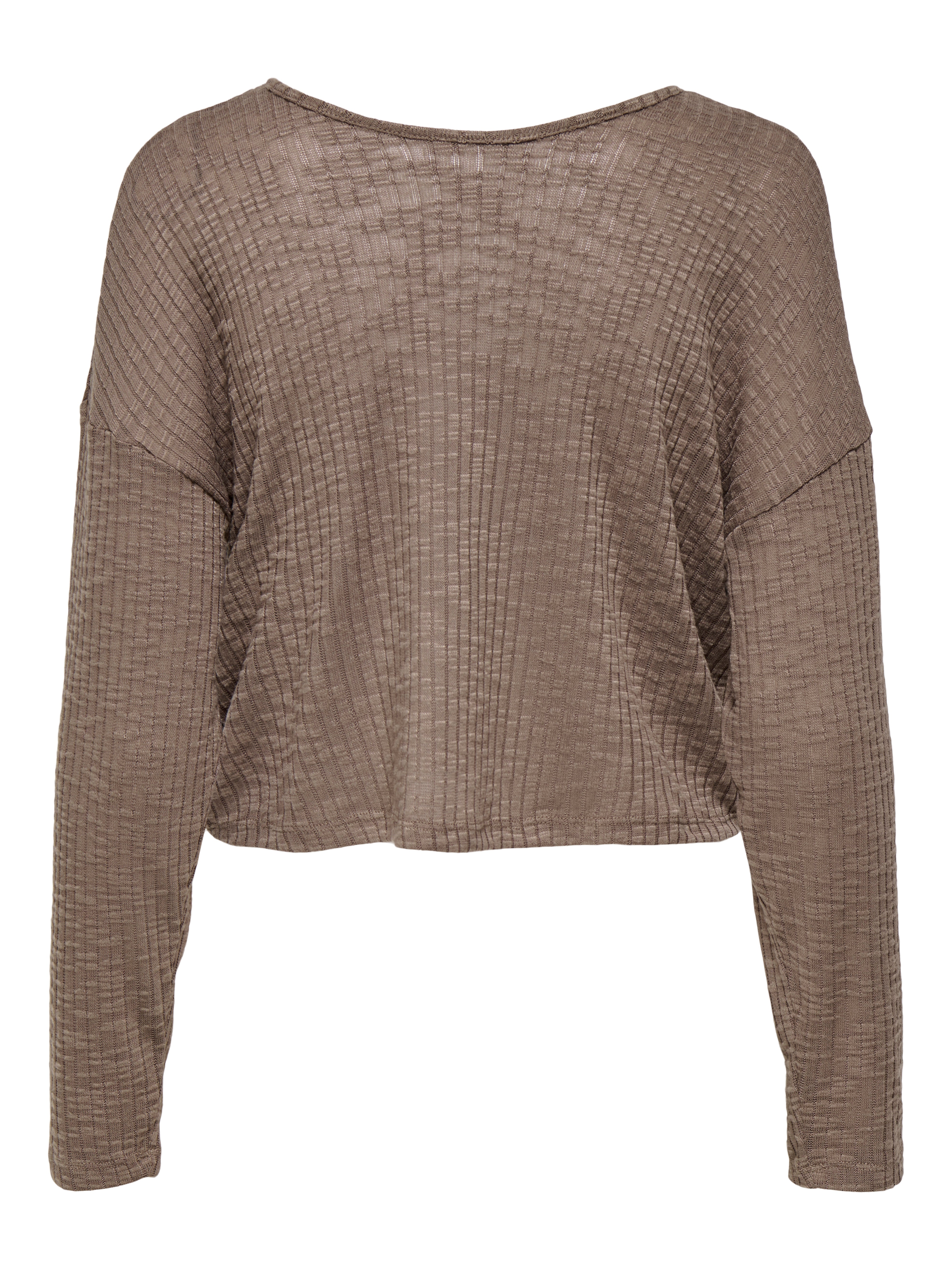 ONLMILA Top Walnut