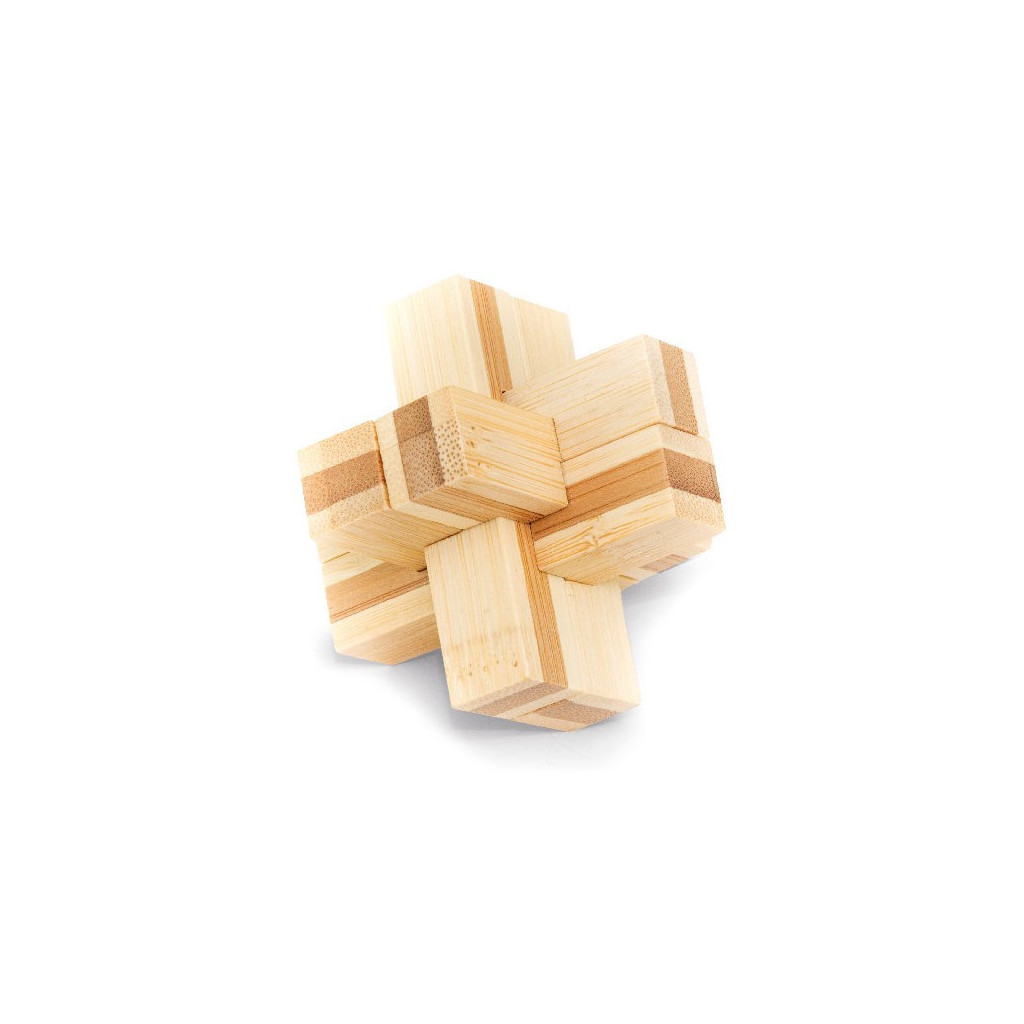 Casse-Tête Bambou 6cm