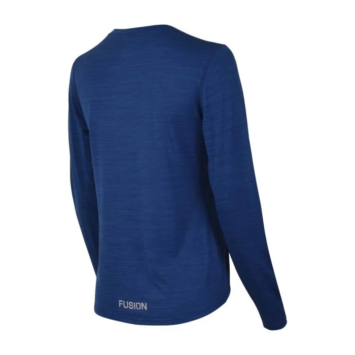 C3 LS Shirt Women