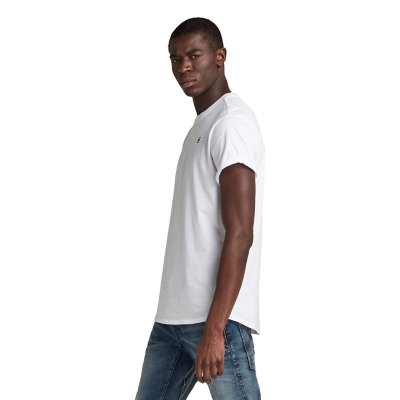 Tee-shirt à manches courtes homme Lash R G-STAR