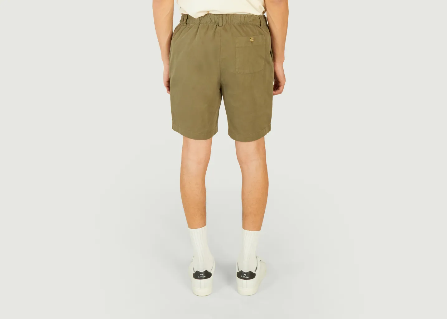 Short Inverness KESTIN