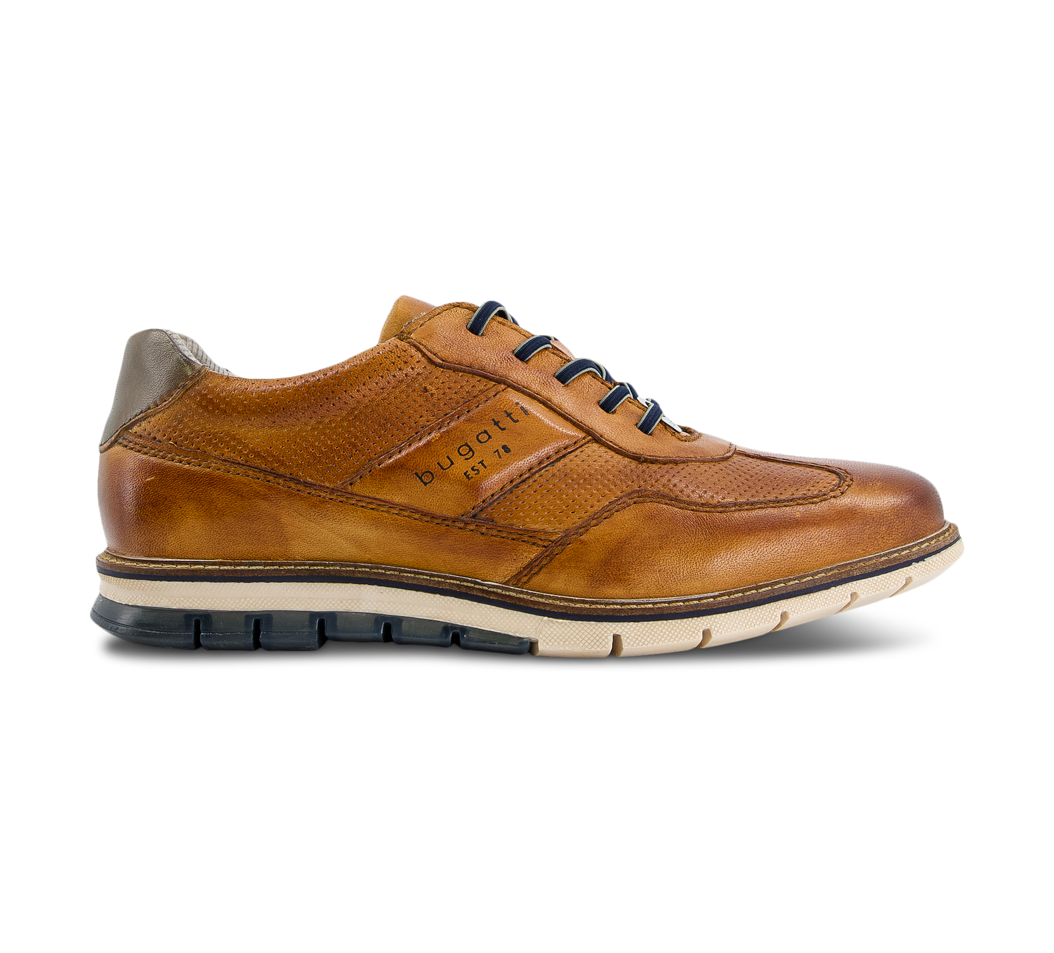 Bugatti Simone - Sneaker low