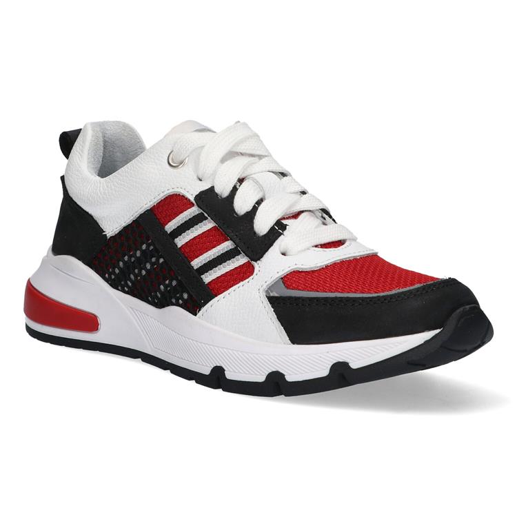 Track Style 325345 wijdte 6 541 red