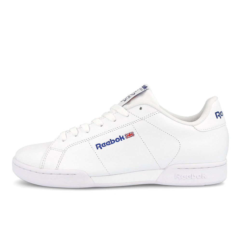 Reebok<br>NPC II