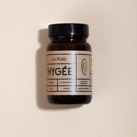 Hygee La peau