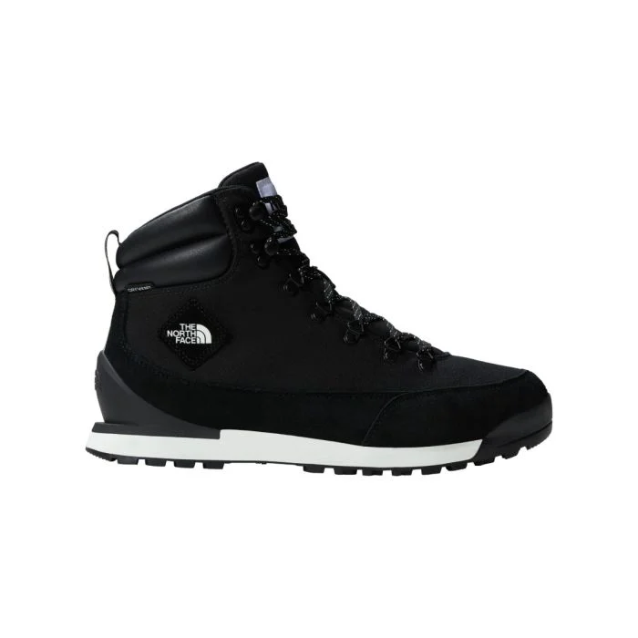 The North Face Dame Vandresko Back-To-Berkeley IV Textile WP Sort