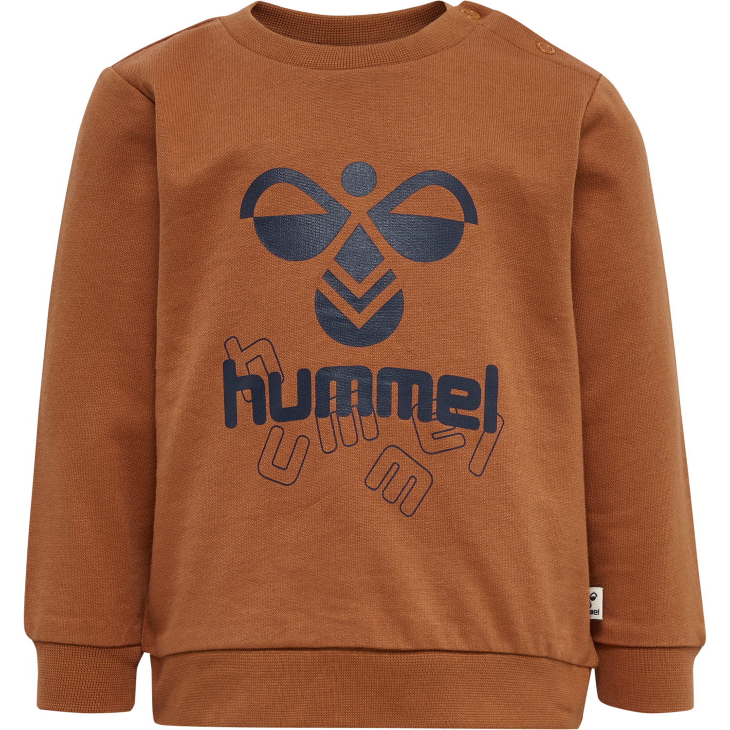 hmlSPIRIT SWEATSHIRT