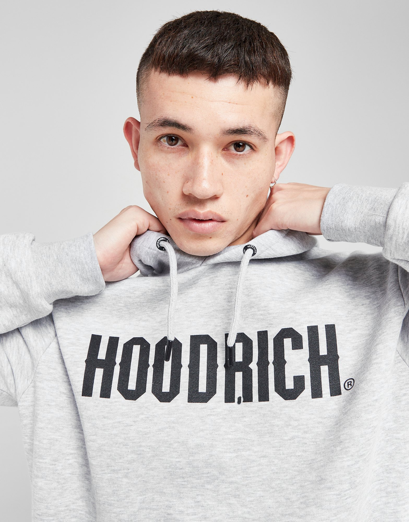 Hoodrich Ensemble de survêtement Homme