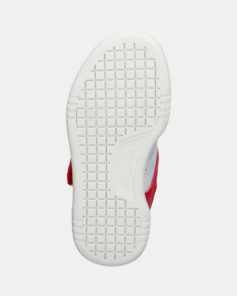 Skechers Quik Street Klittenbandschoenen  - multi