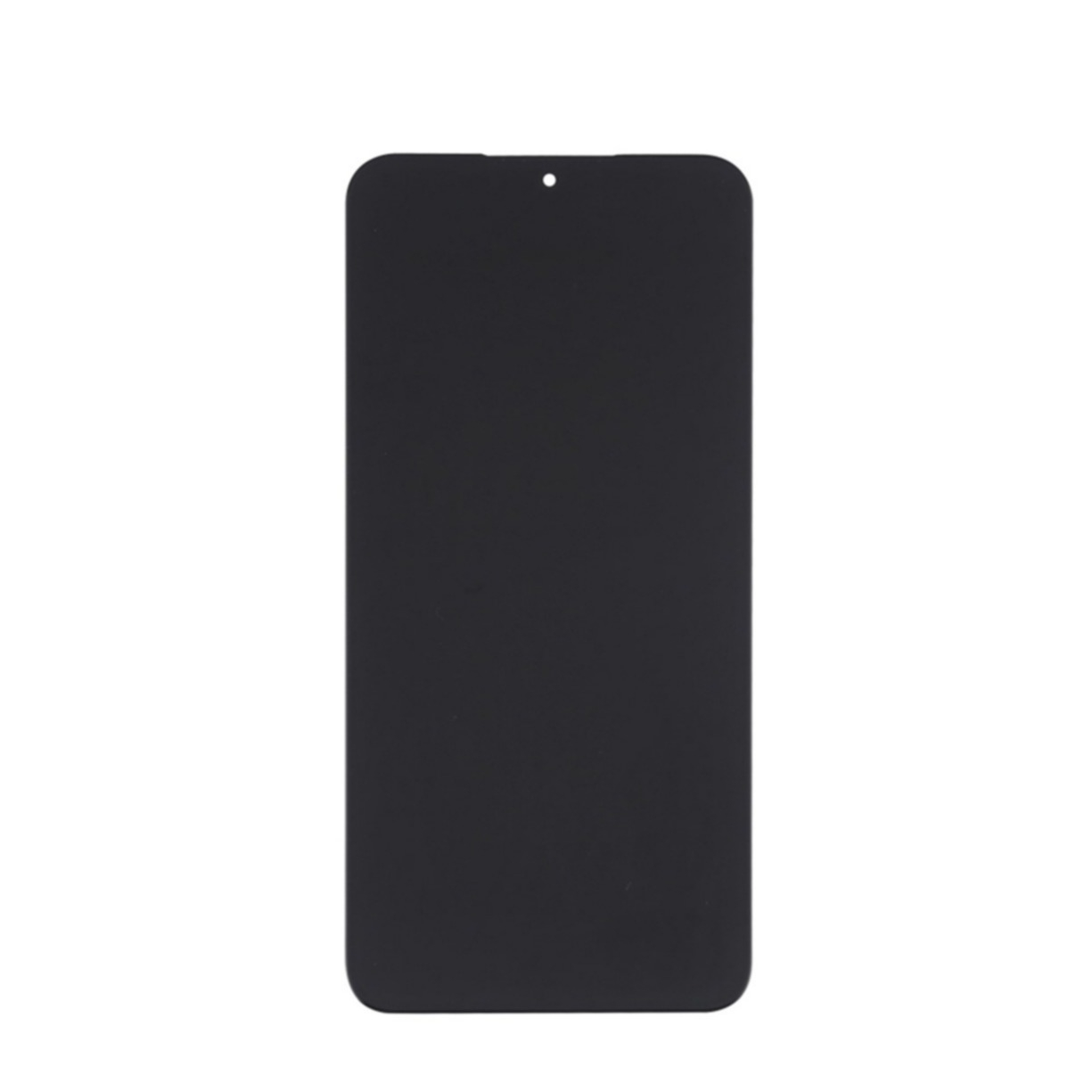 (OEM) Samsung Galaxy S22  Plus 5G Ersatzdisplay AMOLED Touchscreen Digitizer Bildschirm Reparatur – Schwarz