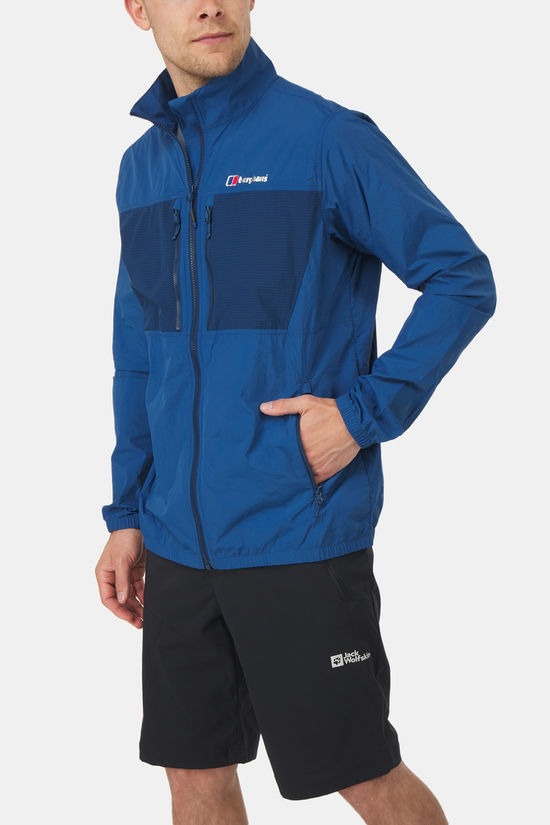 Berghaus Berghaus Holkmi Jas