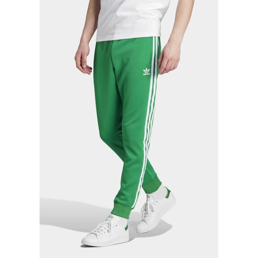 Adidas Original Pantalon de survêtement Adicolor Classics SST