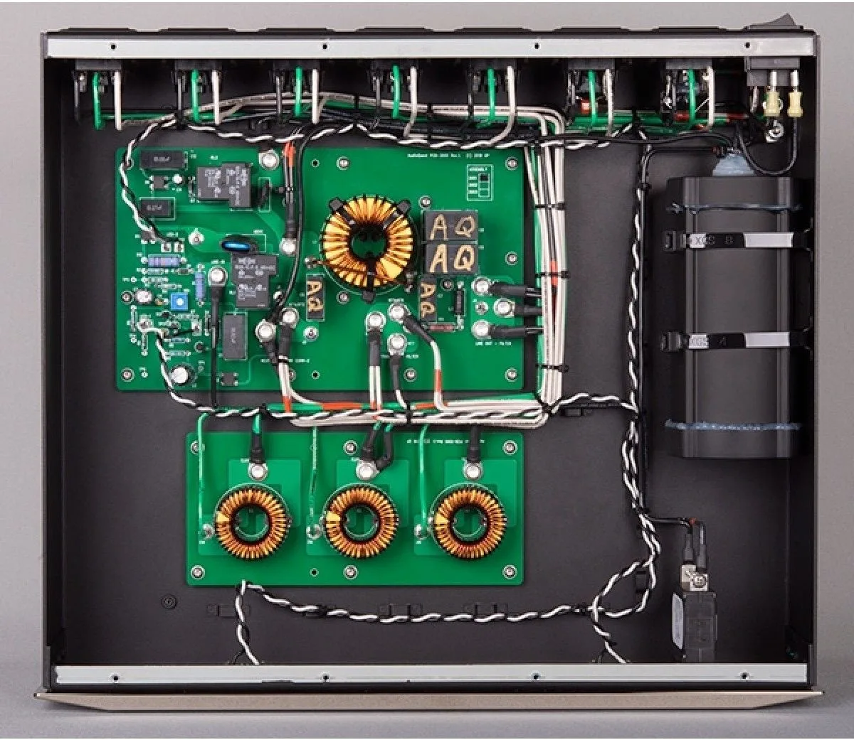 Audioquest Niagara 3000 Conditionneurs secteur